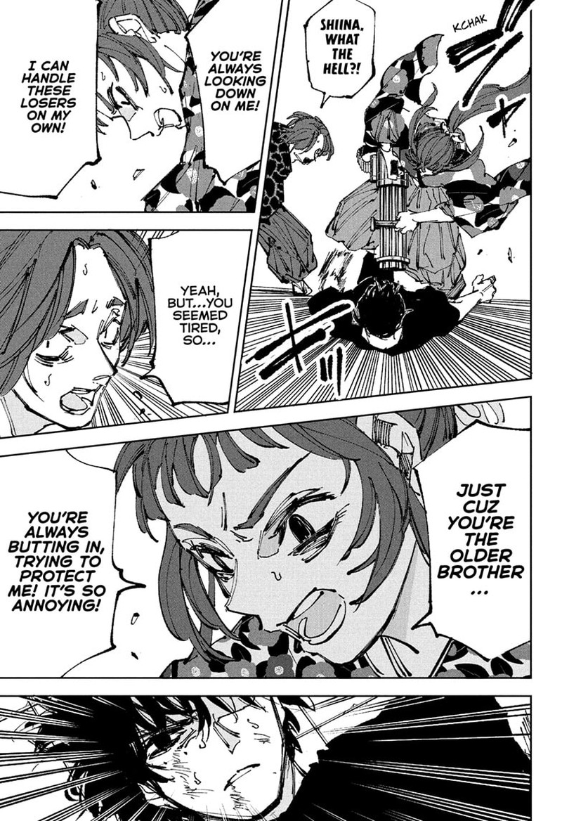 Chapter 235 - Page 5